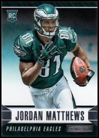 154 Jordan Matthews